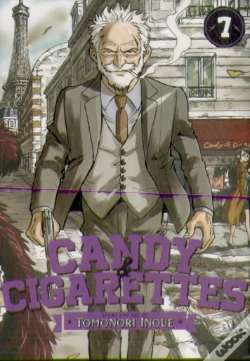 Capa do artigo Candy And Cigarettes Vol. 7