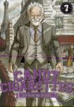 Candy And Cigarettes Vol. 7