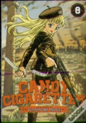 Candy And Cigarettes Vol. 8