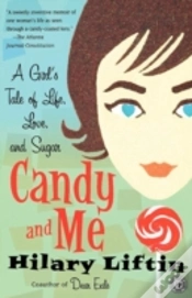 Capa do artigo Candy And Me