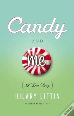 Capa do artigo Candy And Me
