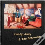 Capa do artigo Candy, Andy & The Bearandas