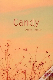 Capa do artigo Candy