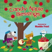 Capa do artigo Candy Apple Blessings