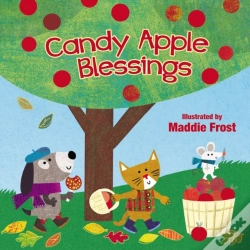 Capa do artigo Candy Apple Blessings