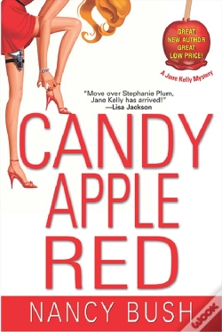 Capa do artigo Candy Apple Red