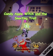 Capa do artigo Candy Apple Witch And The Snorting Troll