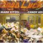 Candy Ass - CD - Preview