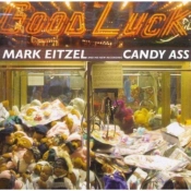 Capa do artigo Candy Ass - CD
