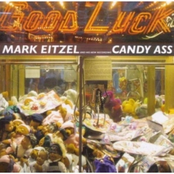 Capa do artigo Candy Ass - CD