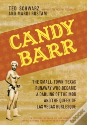 Capa do artigo Candy Barr
