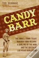 Candy Barr