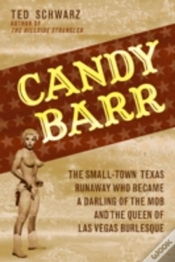 Capa do artigo Candy Barr