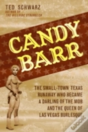 Capa do artigo Candy Barr