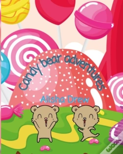 Capa do artigo Candy Bear Adventures