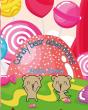 Candy Bear Adventures - Preview