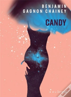 Capa do artigo Candy