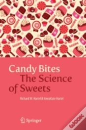 Capa do artigo Candy Bites