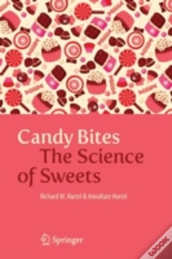 Capa do artigo Candy Bites