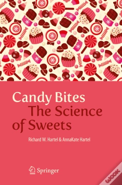 Capa do artigo Candy Bites
