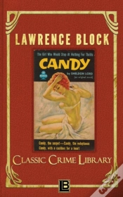 Capa do artigo Candy