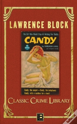 Capa do artigo Candy