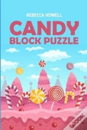 Candy Block Puzzle: The Best Logic Puzzl