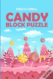 Capa do artigo Candy Block Puzzle: The Best Logic Puzzl