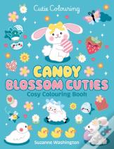 Candy Blossom Cuties
