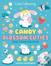 Capa do artigo Candy Blossom Cuties