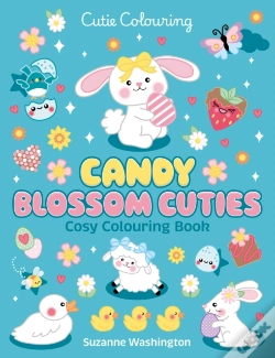 Capa do artigo Candy Blossom Cuties