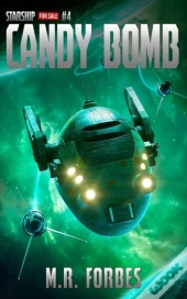 Candy Bomb