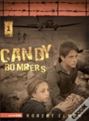 Capa do artigo Candy Bombers