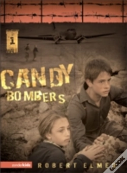 Capa do artigo Candy Bombers