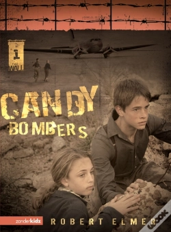 Capa do artigo Candy Bombers