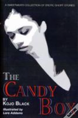 Capa do artigo Candy Box
