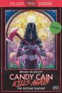 Candy Cain Kills Again: The Second Slaying - Preview