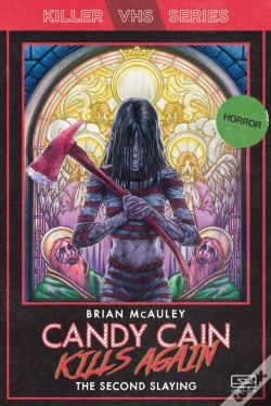 Capa do artigo Candy Cain Kills Again: The Second Slaying
