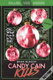 Capa do artigo Candy Cain Kills