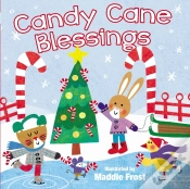 Capa do artigo Candy Cane Blessings