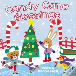 Capa do artigo Candy Cane Blessings