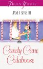 Candy Cane Calaboose - Preview