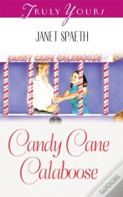 Capa do artigo Candy Cane Calaboose