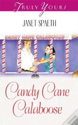 Capa do artigo Candy Cane Calaboose
