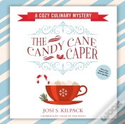 Capa do artigo Candy Cane Caper