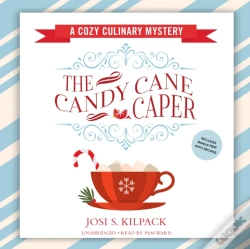 Capa do artigo Candy Cane Caper