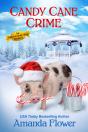 Candy Cane Crime - Preview