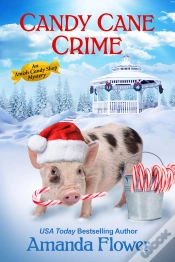 Capa do artigo Candy Cane Crime