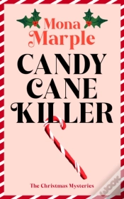 Capa do artigo Candy Cane Killer