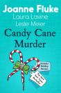 Candy Cane Murder (Anthology) - Preview